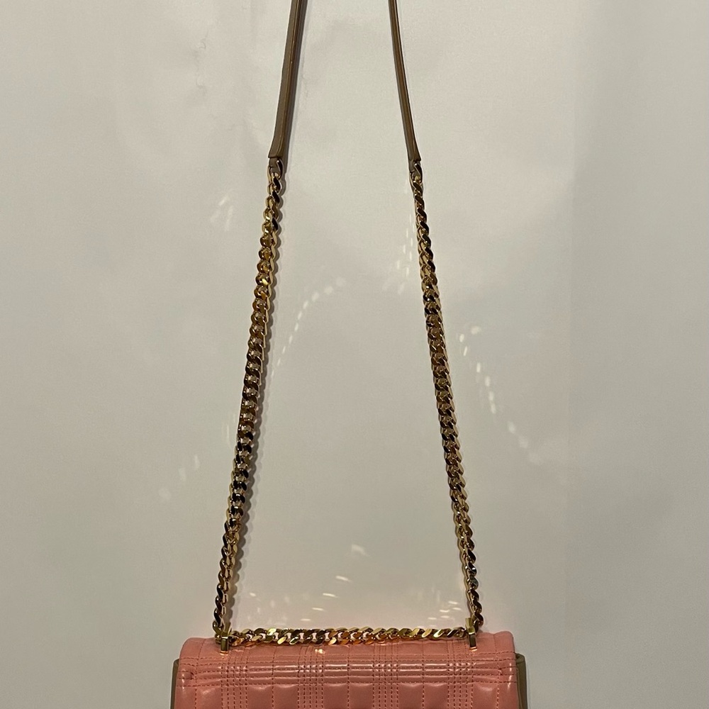Authentic small Burberry Lola bag - Picture 9 of 15